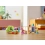 Lego Trolls 41253 Pustkowie i Przygoda na Tratwie